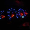 Платы подсветки щитка приборов Лада 2110