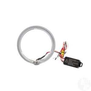 Ангельские глазки CREE 3.0 дюйма круглые