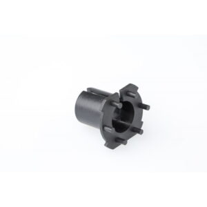 Адаптер ксеноновой лампы Mazda 3, Mazda 5, Mazda 6, Mazda CX-7 под H7 Тип-2