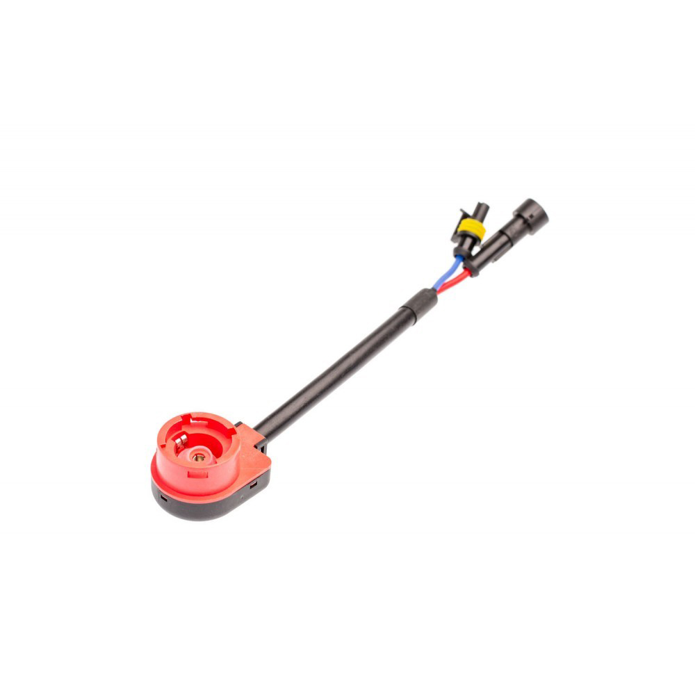 Игнитор D2SR/D4SR от блока AMP