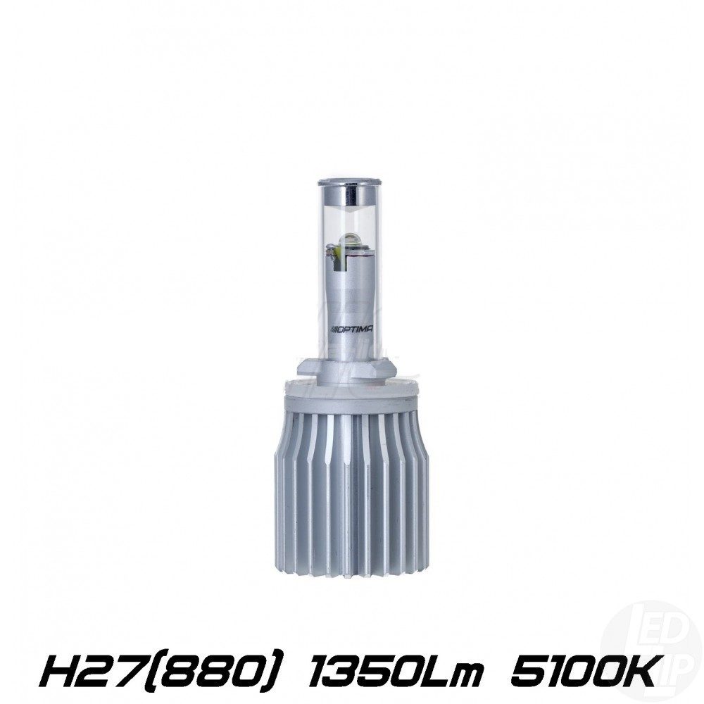 Светодиодные лампы H27