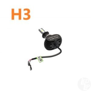 Светодиодные лампы H3
