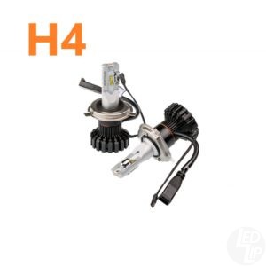 Светодиодные лампы H4