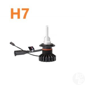 Светодиодные лампы H7