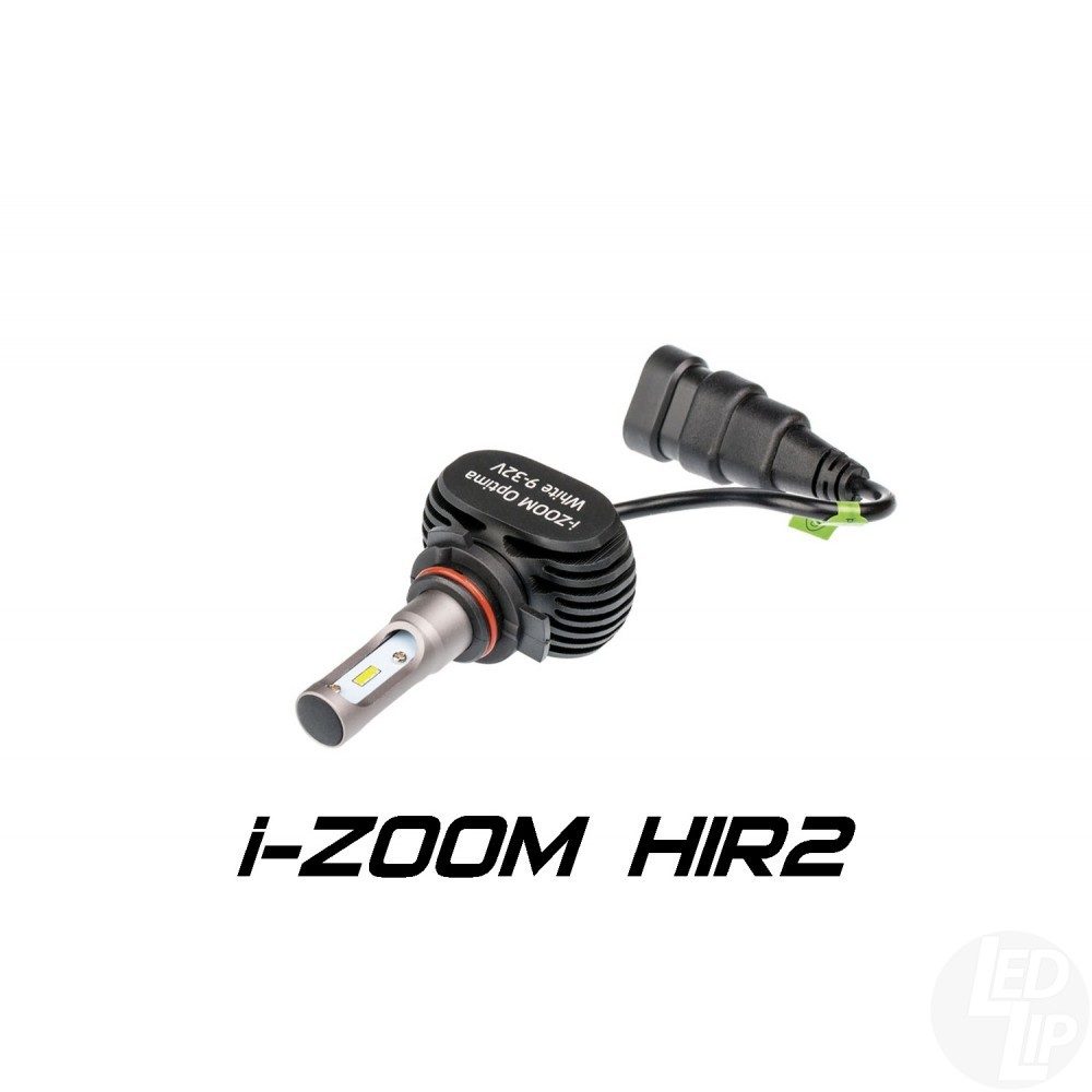Светодиодные лампы HIR2