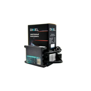 Ксеноновый блок розжига Dixel Slim AC 35W 9-16 V