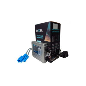 Ксеноновый блок розжига Dixel Slim 9-32V 35W AC