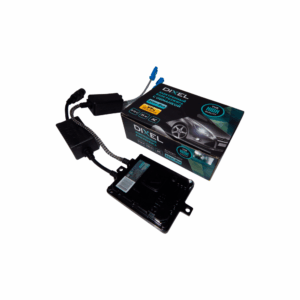 Ксеноновый блок розжига DIXEL FF3-2CanBus