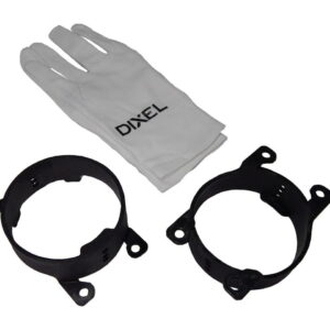 Рамка для линз Dixel G4 H11 в птф №1