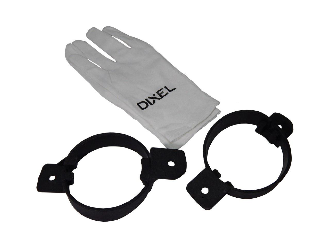 Рамка для линз Dixel G4 H11 в птф №3