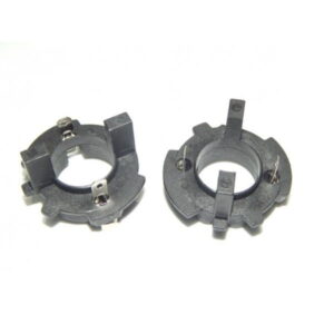 Адаптер ксеноновой лампы Volkswagen Jetta, Touran, Opel Corsa C, Scirocco-H7