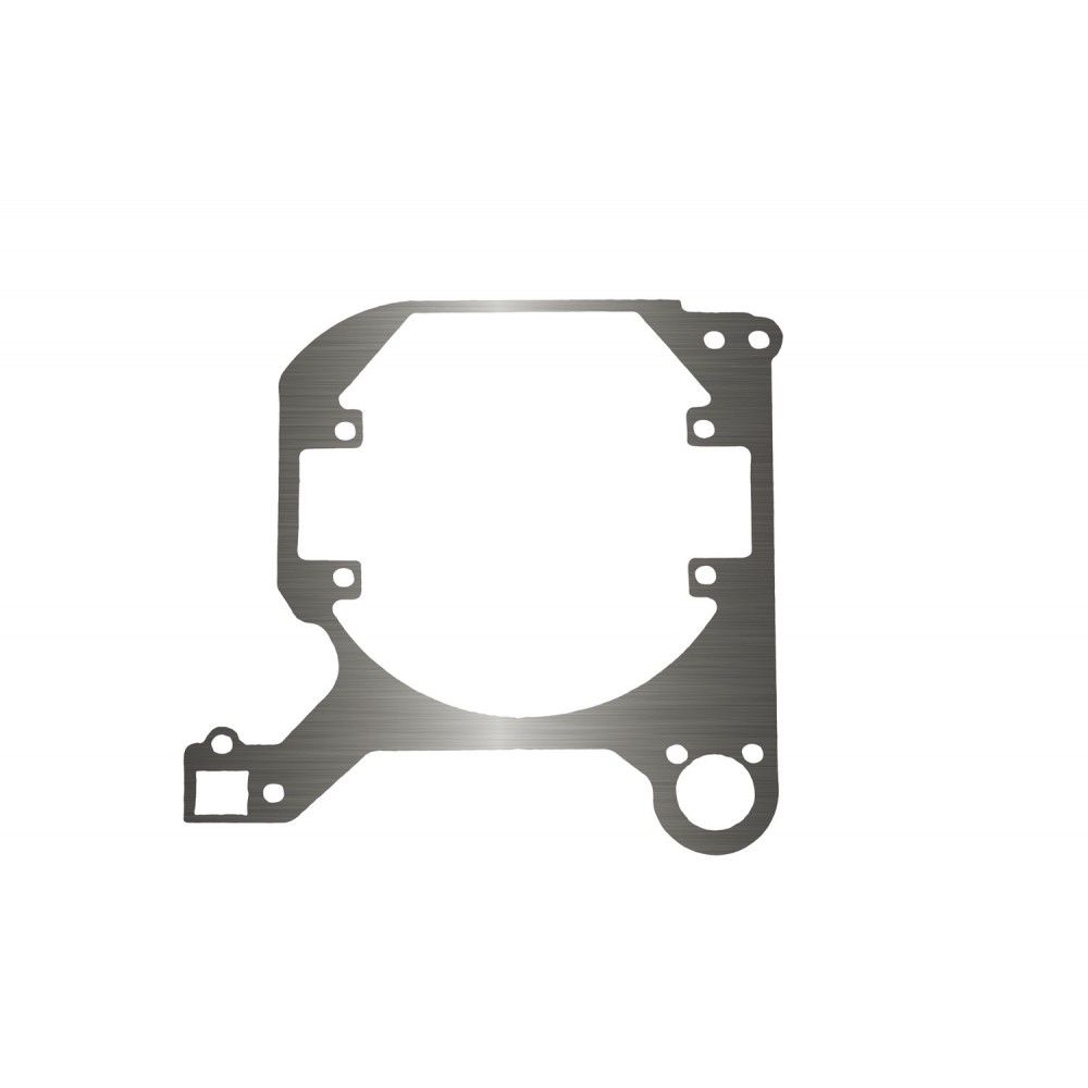 Переходные рамки Lexus LX 470 (01-07) BI-LED