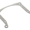 Переходные рамки BMW Х3 Е83 (06-10) Bi-LED