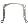 Переходные рамки BMW Х3 Е83 (06-10) Bi-LED