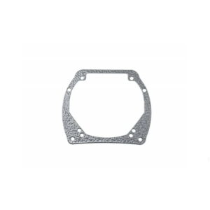 Переходные рамки на Dodge Ram IV (13-н.в.) Hella 3R