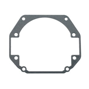 Переходные рамки Audi A4 (99-00) Bi-LED