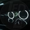Ангельские Глазки BMW X6 E71