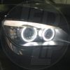 Ангельские Глазки BMW 7 F01