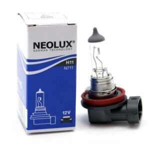 Галогеновая лампа NEOLUX N711 H11