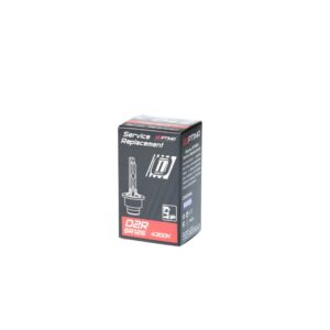 Ксеноновая лампа Optima Service Replacement D2R 4300K