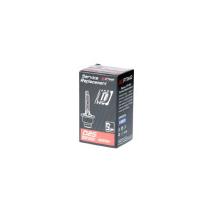 Ксеноновая лампа D2S Optima Service Replacement 5000K
