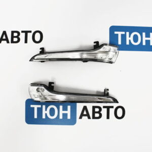Повторители поворота гранта в зеркала стандарт
