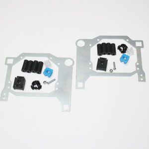 Переходные рамки Hyundai Creta (19-20) Hella 3R