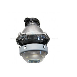 Би-линза Hella 3R (5) с крепежным кольцом под  D1/D2/D3/D4