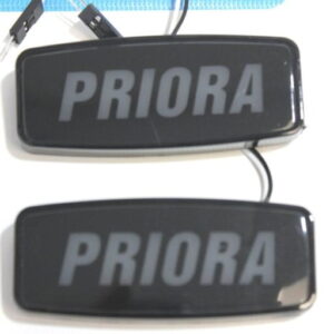 Диодные поворотники «PRIORA»
