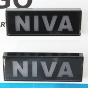 Диодные поворотники Нива «NIVA»