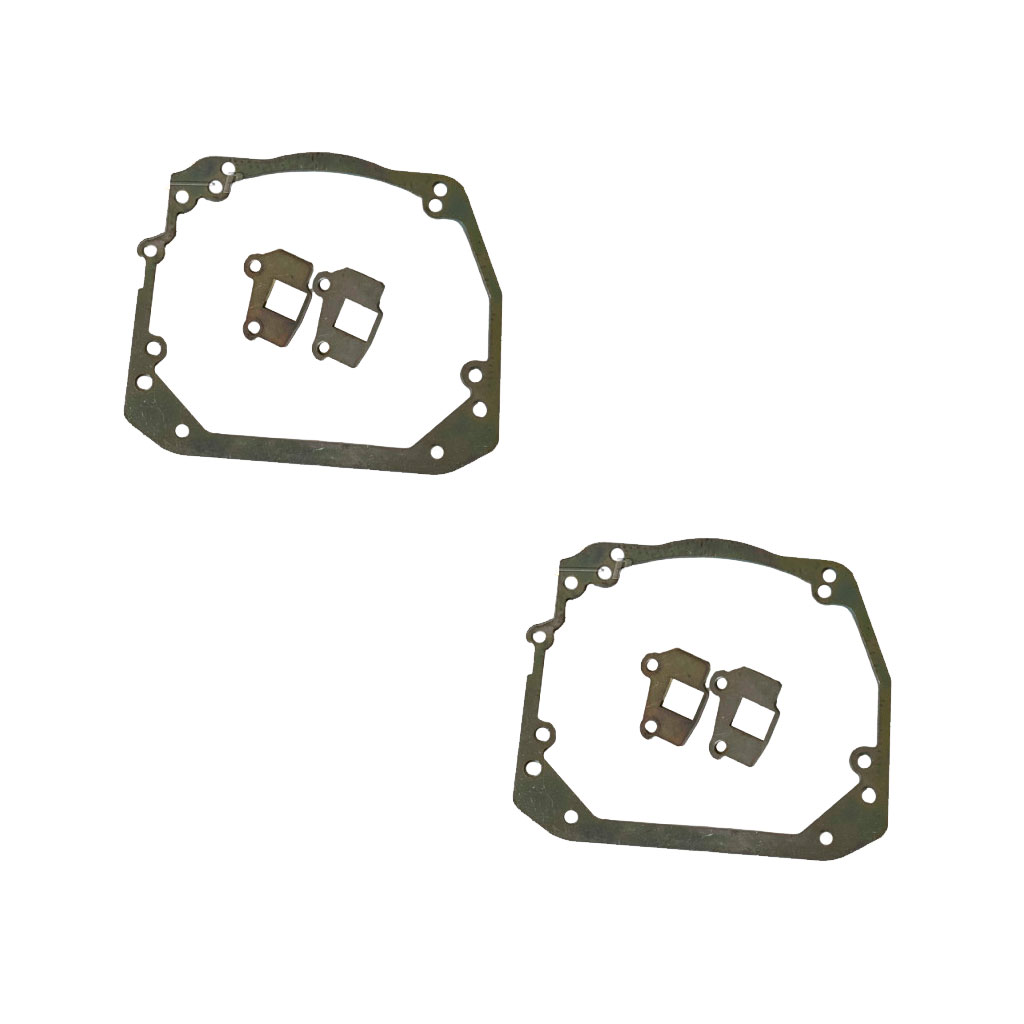 Переходная рамка Toyota RAV4 (12-15) Hella 3R