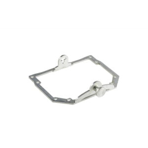 Переходная рамка Valeo 2 AFS - Hella 3/3R