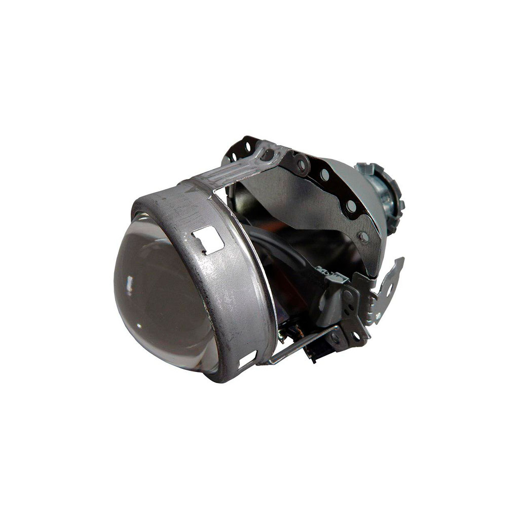 Би-линза Hella 2R (Матовая)