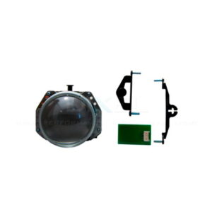 Переходная рамка Valeo 2 под AFS Hella 3/3R/5R (№3)