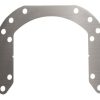Переходные рамки BMW 5 E60 (03-07) BI-LED
