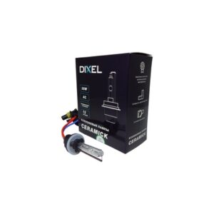 Ксеноновая лампа Dixel CN H27 6000K