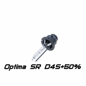 Ксеноновые лампы D4S+50% Optima Service Replacement 5000K