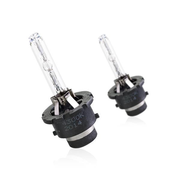 Ксеноновая лампа Sho-Me D2S 6000K