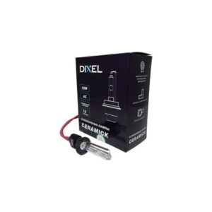 Ксеноновая лампа Dixel CN ceramic H1 - 5000K