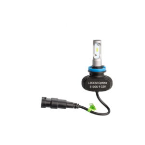 LED лампы H11/H8 Optima i-ZOOM