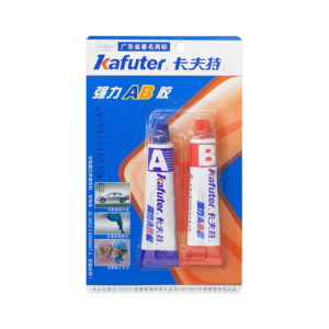 Профессиональный эпоксидный клей Kafuter