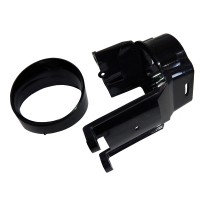 Рамка переходная для линз DIXEL G4 D2H в противотуманные фары 3,0 Дюйма. №5