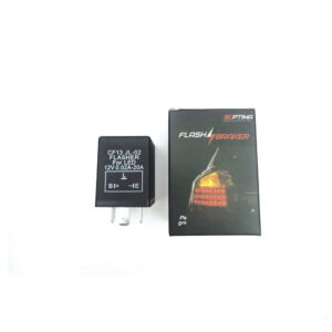 Реле поворотников OPTIMA FLASH BREAKER Япония