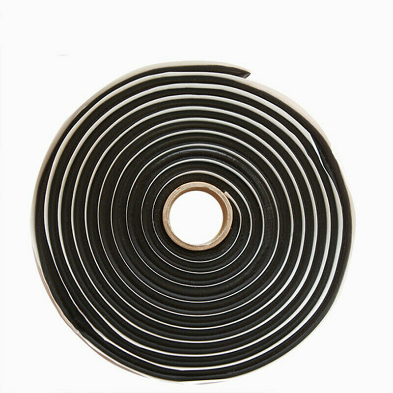 Герметик для фар VDF Pro HOT чёрный