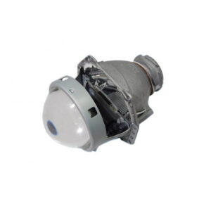 Би-линза H 5R (3) New с крепежным кольцом D1/D2/D3/D4