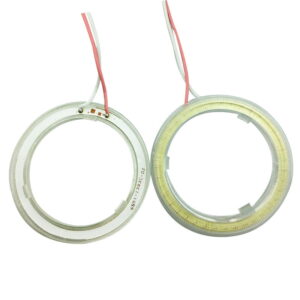 Ангельские глазки COB 120mm