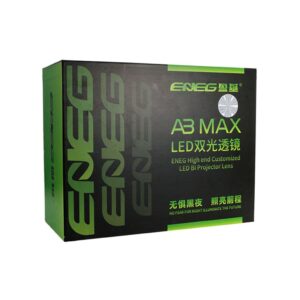 Светодиодные модули Eneg A3 MAX Bi-Led