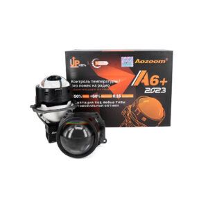 Светодиодные модули Aozoom A6+ 2023