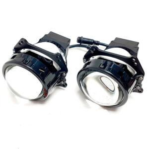 Светодиодные модули Aozoom A4 Bi-Led