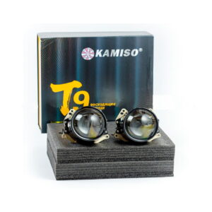 Светодиодные би-модули Aozoom Kamiso T9